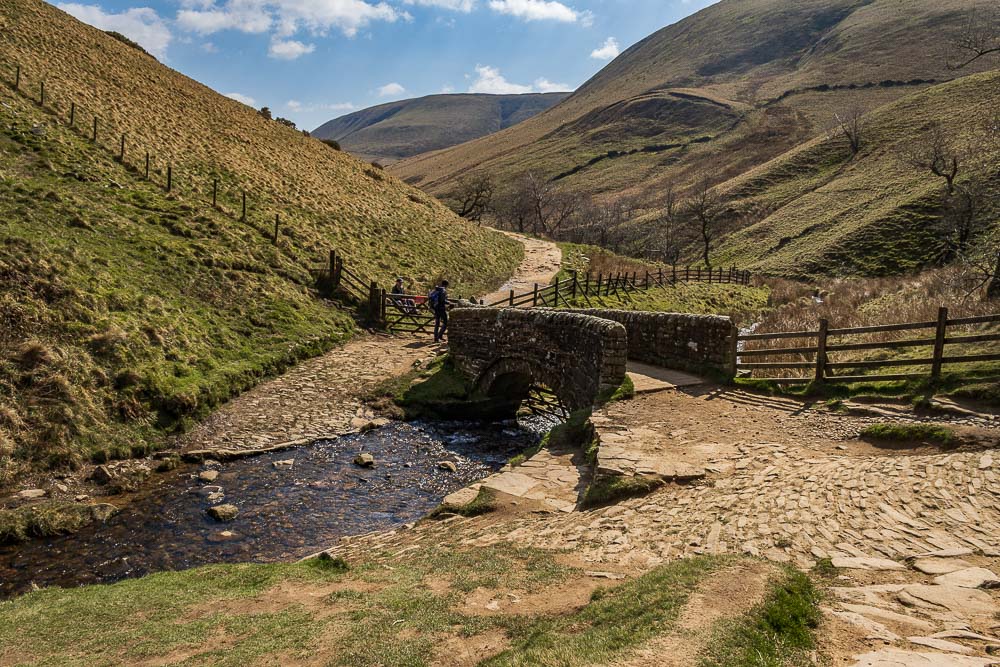 Vale of Edale Vale of Edale